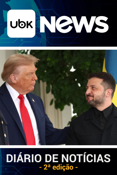 Diário de Notícias - 18/08/2025 - 2ª Edição