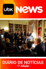 Diário de Notícias - 19/08/2025 - 1ª Edição