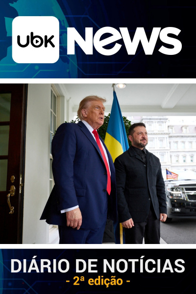 Diário de Notícias - 19/08/2025 - 2ª Edição