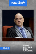 Estadão - 20/08/2025