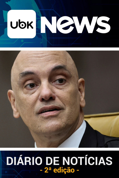 Diário de Notícias - 20/08/2025 - 2ª Edição