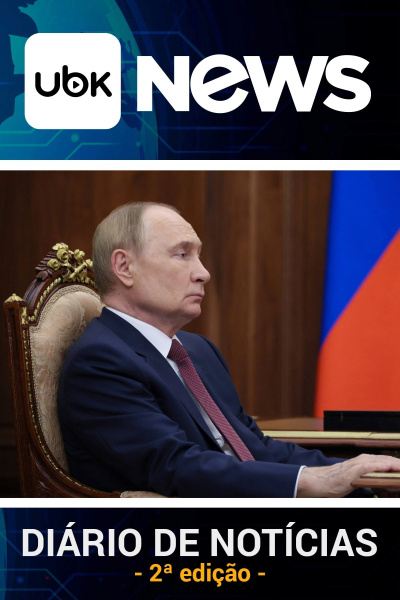 Diário de Notícias - 21/08/2025 - 2ª Edição