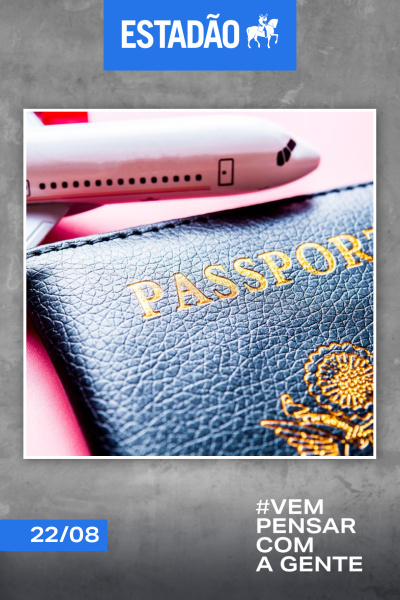 Estadão - 22/08/2025
