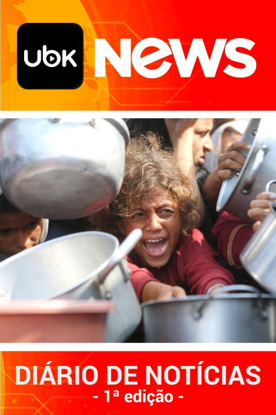 Diário de Notícias - 22/08/2025 - 1ª Edição