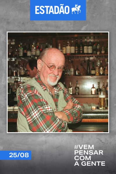 Estadão - 25/08/2025
