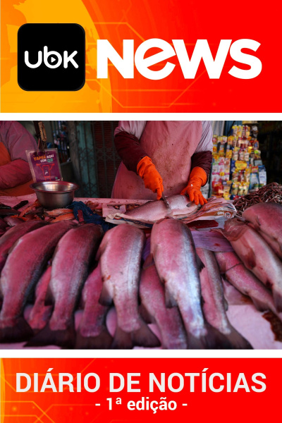 Diário de Notícias - 25/08/2025 - 1ª Edição