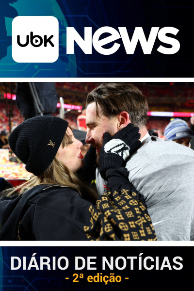 Diário de Notícias - 26/08/2025 - 2ª Edição