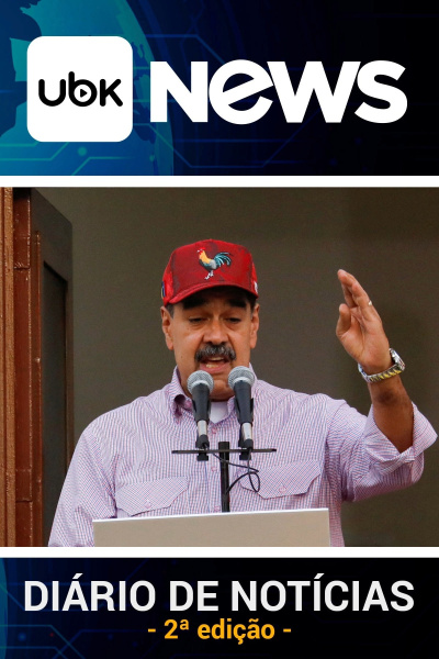 Diário de Notícias - 28/08/2025 - 2ª Edição