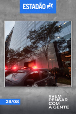 Estadão - 29/08/2025