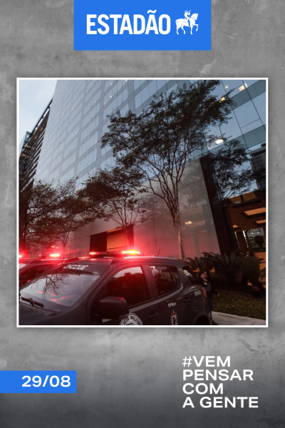 Estadão - 29/08/2025