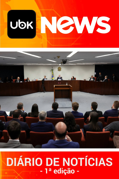 Diário de Notícias - 03/09/2025 - 1ª Edição