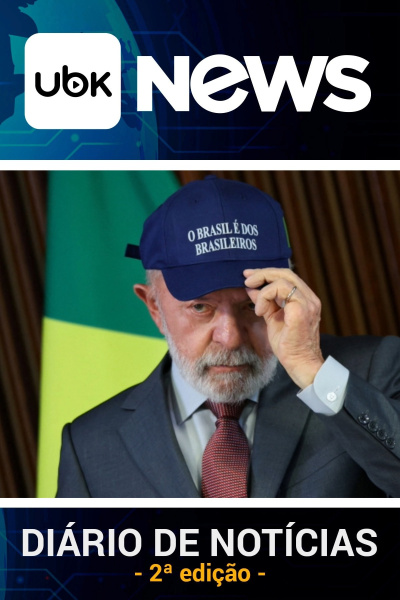 Diário de Notícias - 04/09/2025 - 2ª Edição