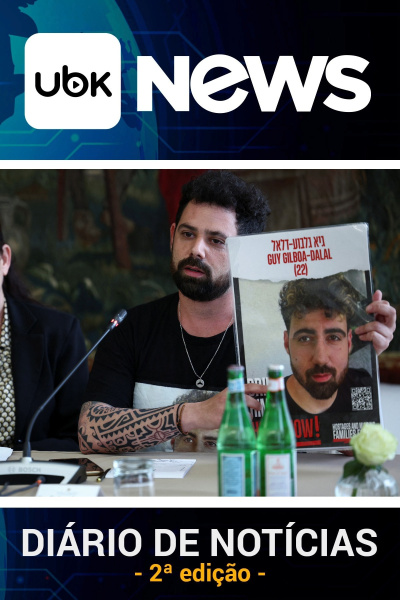 Diário de Notícias - 05/09/2025 - 2ª Edição