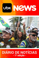 Diário de Notícias - 08/09/2025 - 1ª Edição