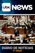 Diário de Notícias - 08/09/2025 - 2ª Edição