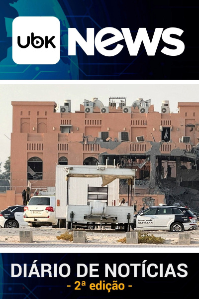 Diário de Notícias - 09/09/2025 - 2ª Edição