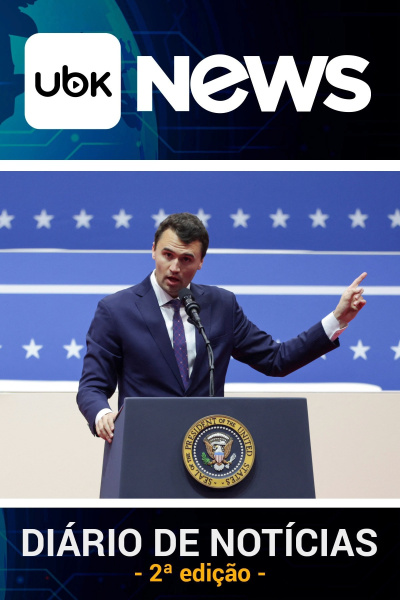 Diário de Notícias - 10/09/2025 - 2ª Edição