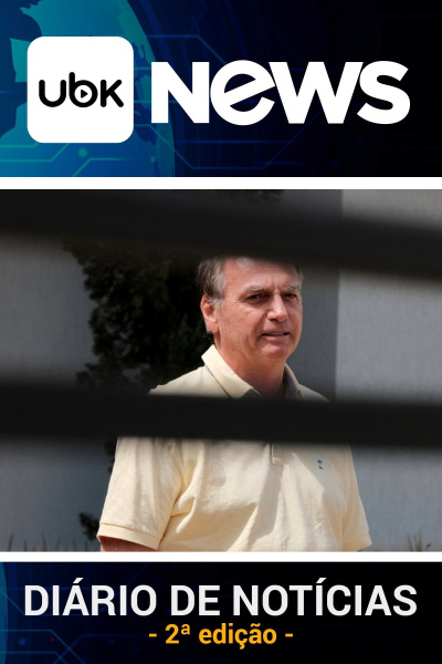 Diário de Notícias - 12/09/2025 - 2ª Edição