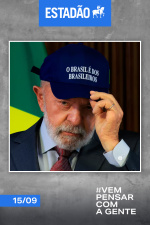 Estadão - 15/09/2025