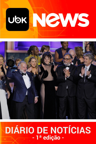 Diário de Notícias - 15/09/2025 - 1ª Edição