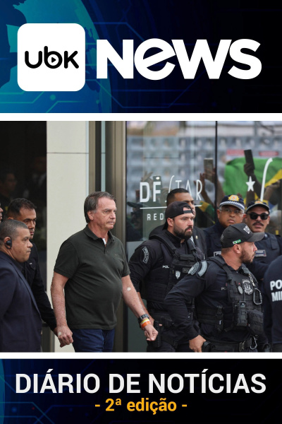 Diário de Notícias - 16/09/2025 - 2ª Edição