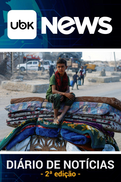 Diário de Notícias - 17/09/2025 - 2ª Edição