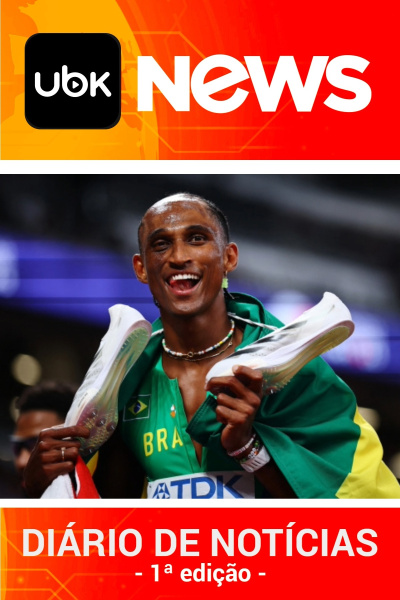 Diário de Notícias - 19/09/2025 - 1ª Edição