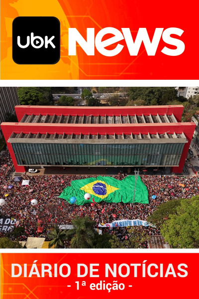 Diário de Notícias - 22/09/2025 - 1ª Edição