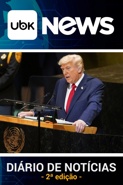 Diário de Notícias - 23/09/2025 - 2ª Edição