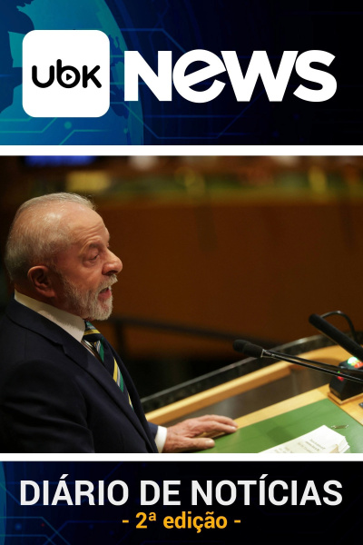 Diário de Notícias - 24/09/2025 - 2ª Edição