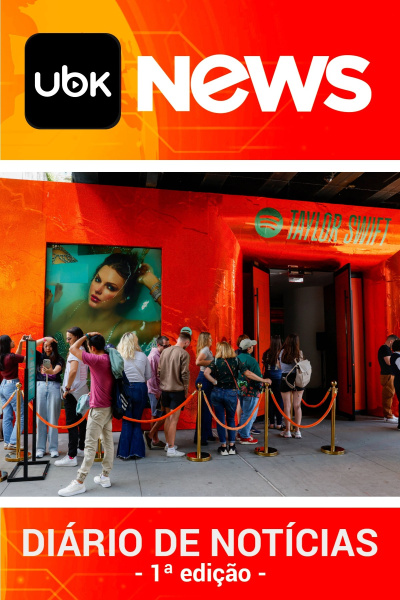 Diário de Notícias - 03/10/2025 - 1ª Edição