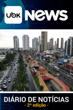 Diário de Notícias - 03/10/2025 - 2ª Edição