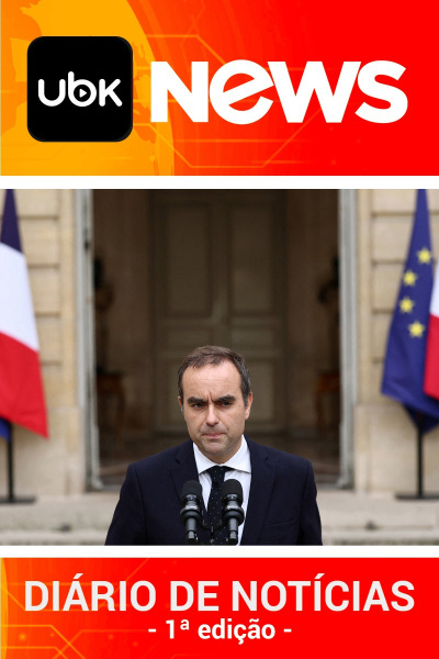 Diário de Notícias - 06/10/2025 - 1ª Edição