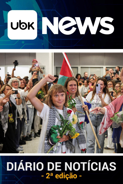 Diário de Notícias - 06/10/2025 - 2ª Edição