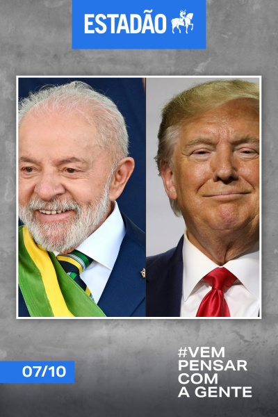 Estadão - 07/10/2025