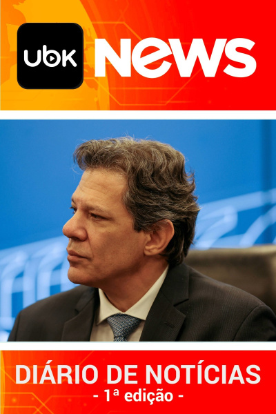 Diário de Notícias - 07/10/2025 - 1ª Edição