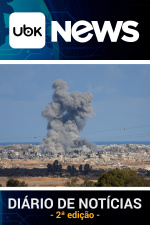 Diário de Notícias - 07/10/2025 - 2ª Edição