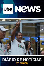 Diário de Notícias - 08/10/2025 - 2ª Edição