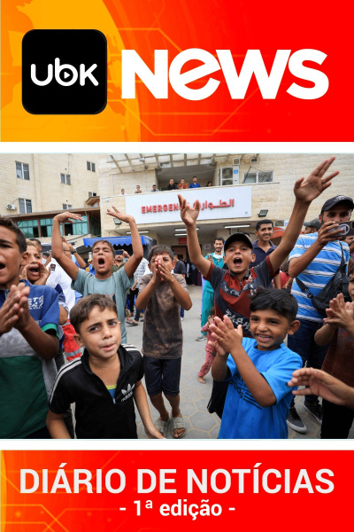 Diário de Notícias - 09/10/2025 - 1ª Edição