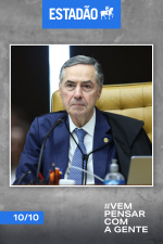 Estadão - 10/10/2025