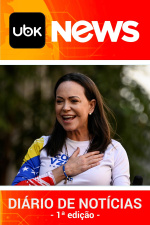 Diário de Notícias - 10/10/2025 - 1ª Edição