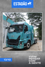 Estadão - 13/10/2025