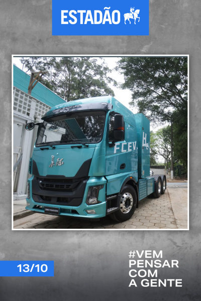 Estadão - 13/10/2025