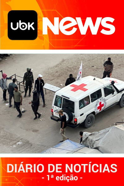 Diário de Notícias - 13/10/2025 - 1ª Edição