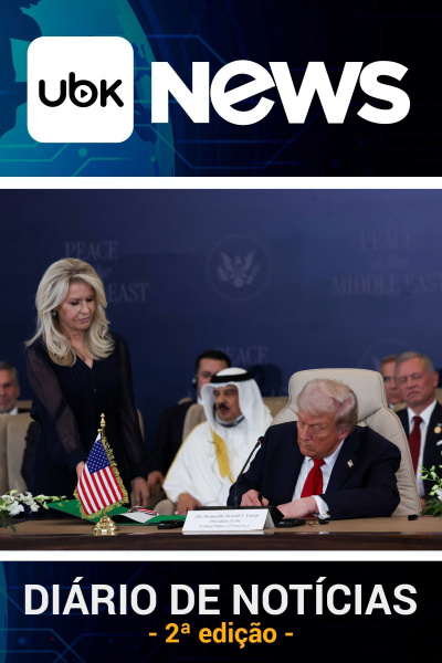 Diário de Notícias - 13/10/2025 - 2ª Edição