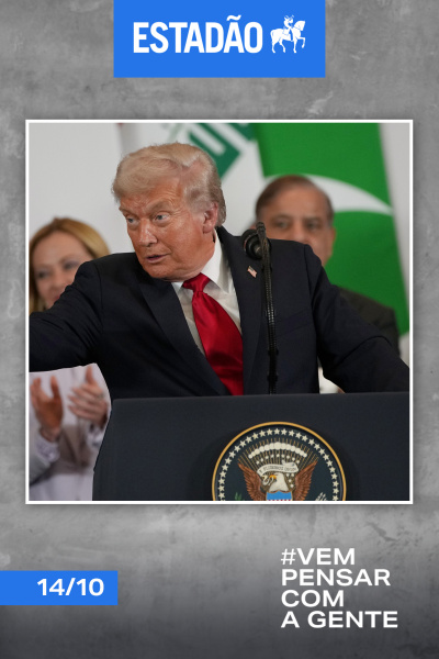 Estadão - 14/10/2025