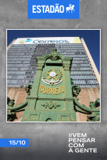 Estadão - 15/10/2025