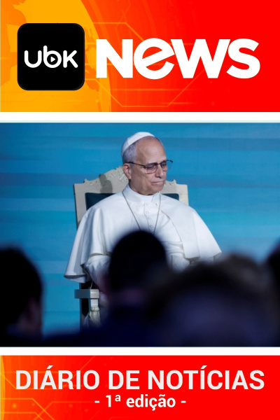 Diário de Notícias - 16/10/2025 - 1ª Edição