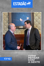 Estadão - 17/10/2025