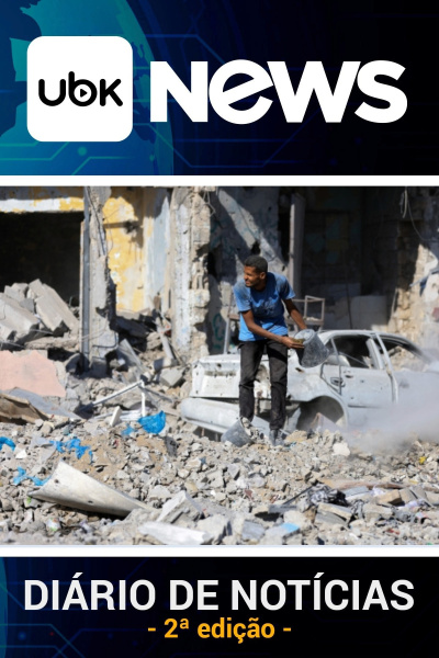 Diário de Notícias - 17/10/2025 - 2ª Edição